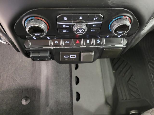 2020 Chevrolet Silverado 1500 Vehicle Photo in NEENAH, WI 54956-2243