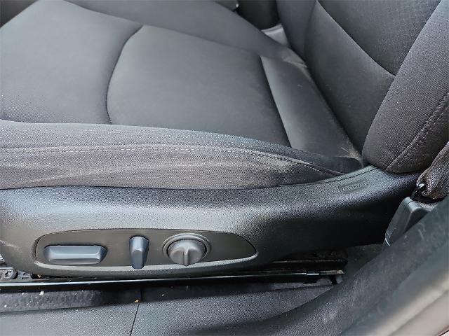 2023 Chevrolet Malibu Vehicle Photo in EASTLAND, TX 76448-3020