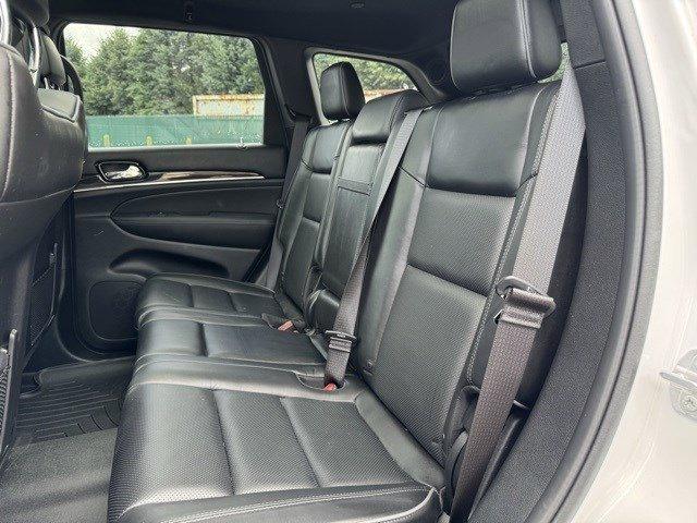 2019 Jeep Grand Cherokee Vehicle Photo in Mechanicsburg, PA 17050-1707