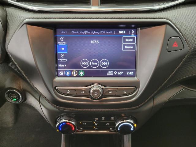 2023 Chevrolet Trailblazer Vehicle Photo in NEENAH, WI 54956-2243