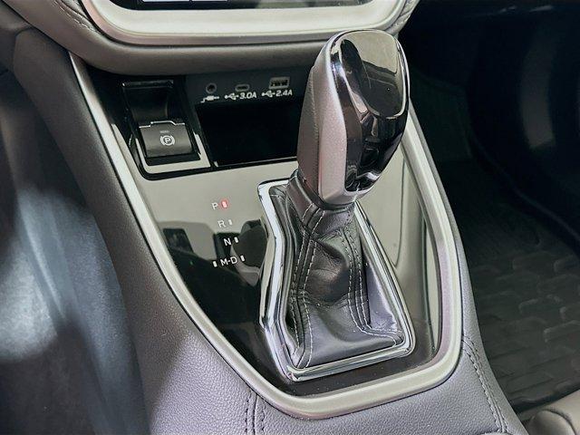 2025 Subaru Outback Vehicle Photo in Doylestown, PA 18902
