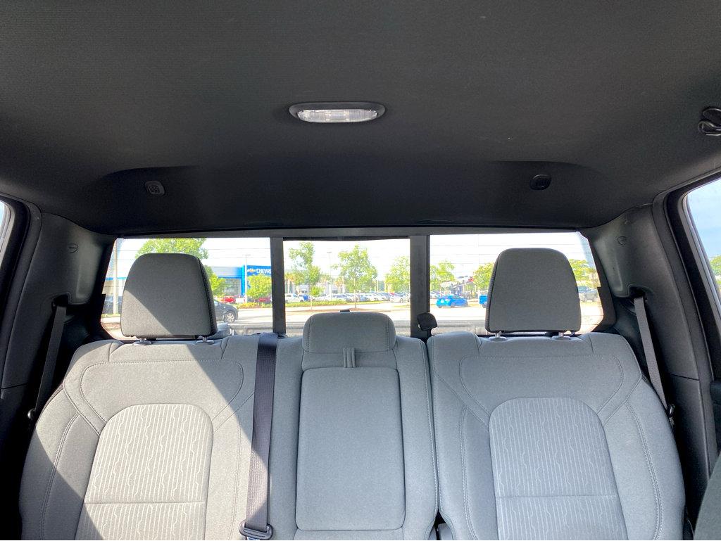 2023 Ram 1500 Vehicle Photo in POOLER, GA 31322-3252