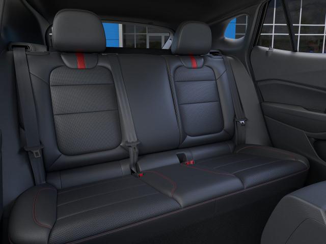 2025 Chevrolet Trax Vehicle Photo in Roslyn, NY 11576