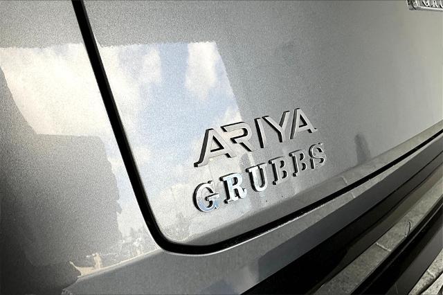 2023 Nissan ARIYA Vehicle Photo in Grapevine, TX 76051