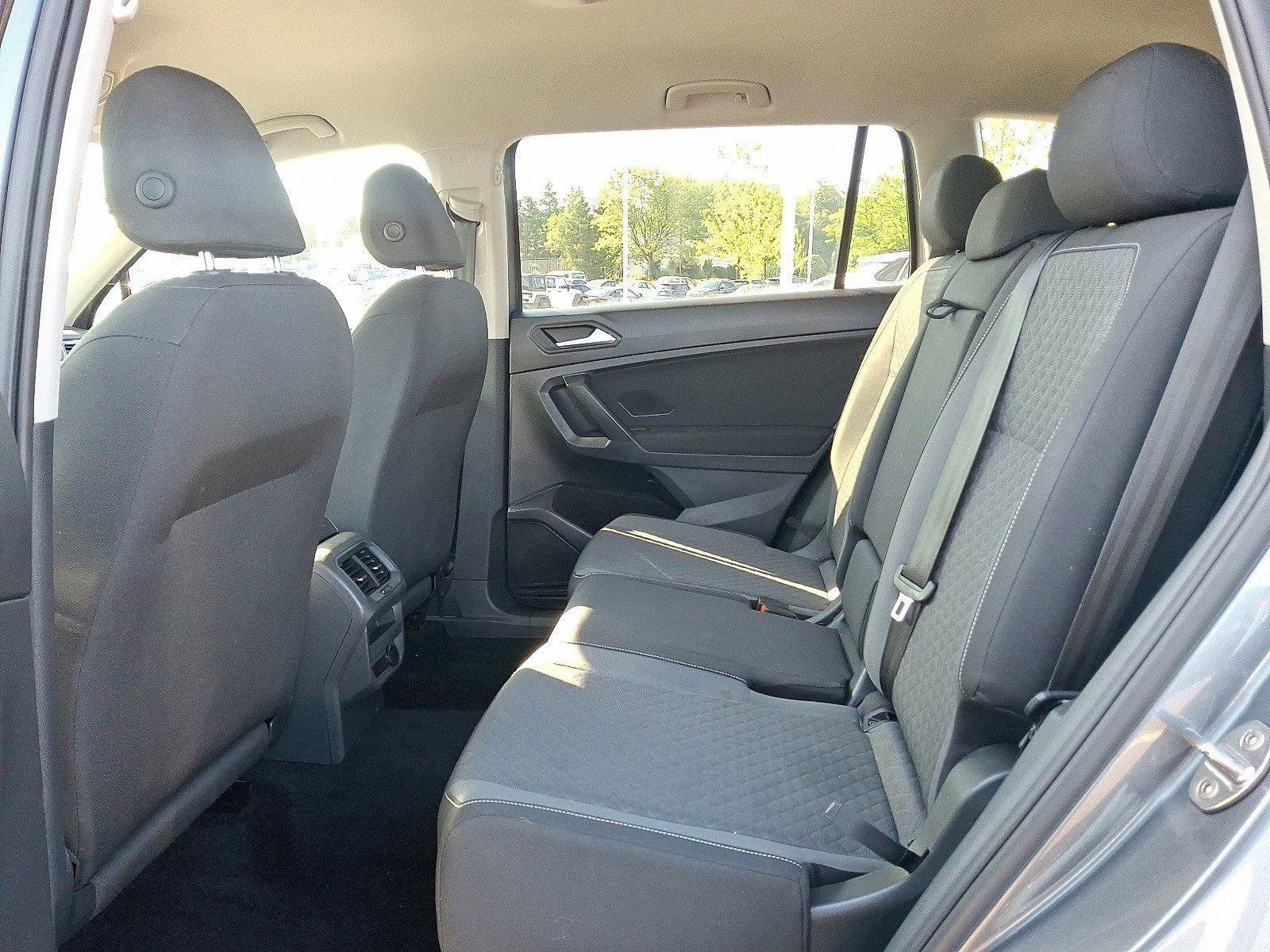 2021 Volkswagen Tiguan Vehicle Photo in Harrisburg, PA 17111