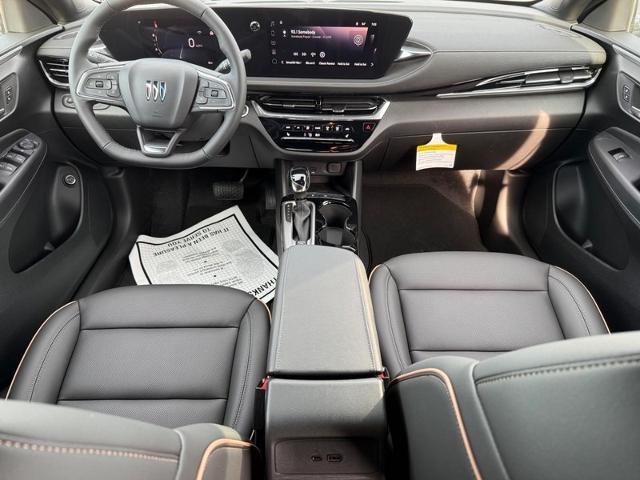 2025 Buick Envista Vehicle Photo in COLUMBIA, MO 65203-3903