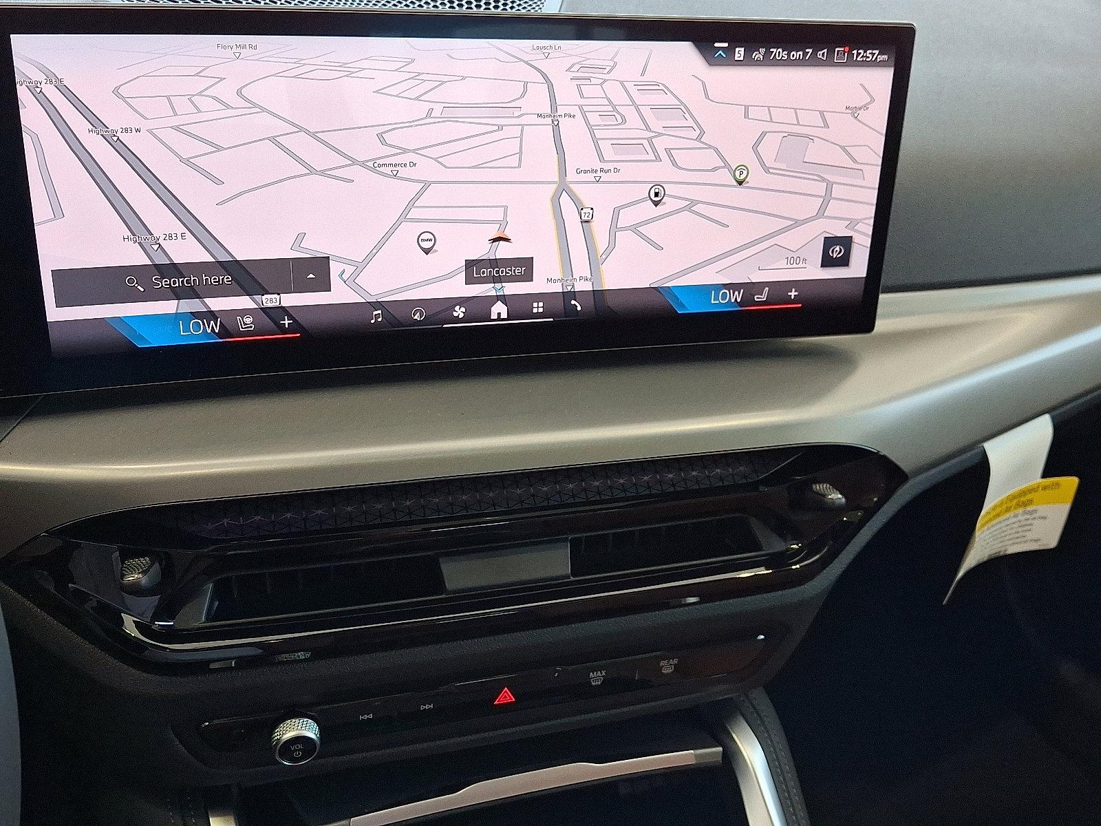 2025 BMW 230i xDrive Vehicle Photo in Lancaster, PA 17601