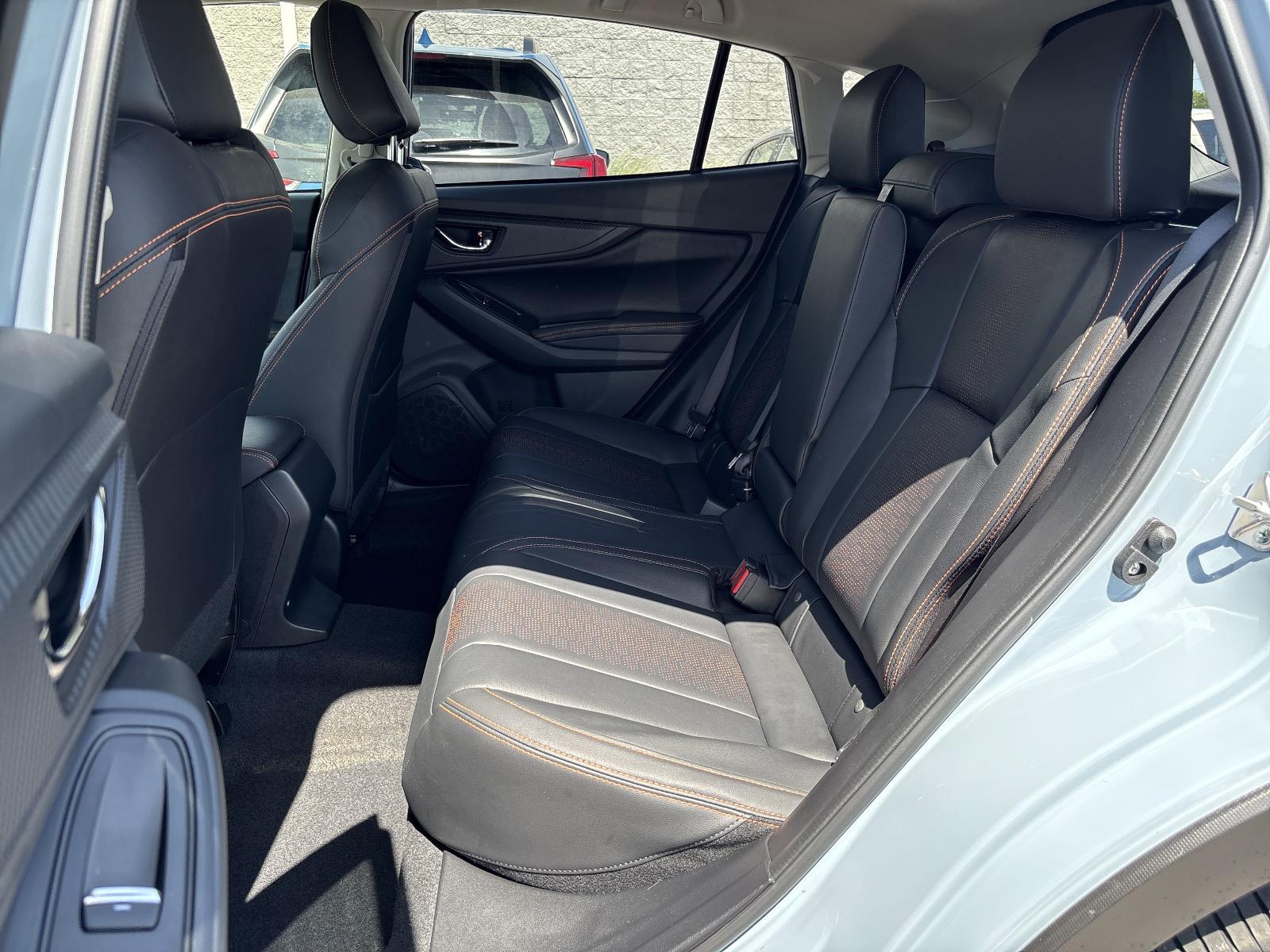 2022 Subaru Crosstrek Vehicle Photo in Mechanicsburg, PA 17050