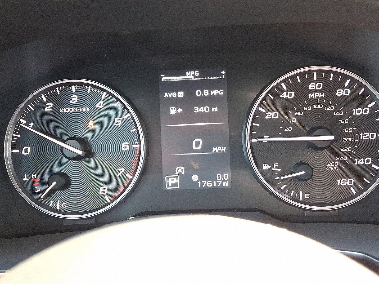 2024 Subaru Outback Vehicle Photo in Harrisburg, PA 17111
