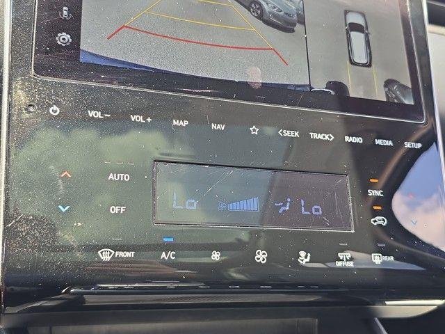 2022 Hyundai TUCSON Vehicle Photo in Pleasant Hills, PA 15236