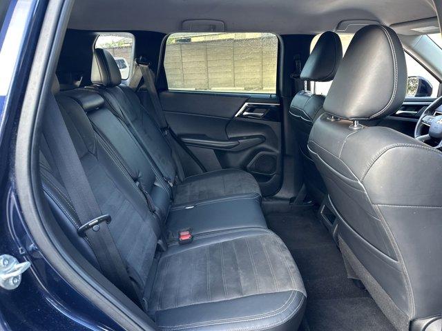 2023 Mitsubishi Outlander Vehicle Photo in San Antonio, TX 78209