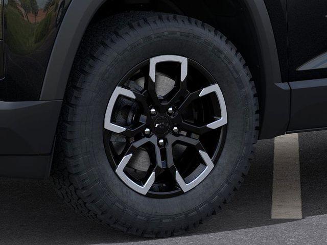 2025 Chevrolet Equinox Vehicle Photo in PAWLING, NY 12564-3219