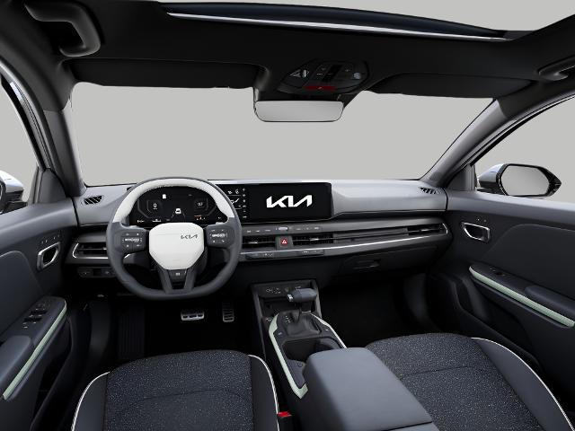 2025 Kia K4 Vehicle Photo in Oshkosh, WI 54904