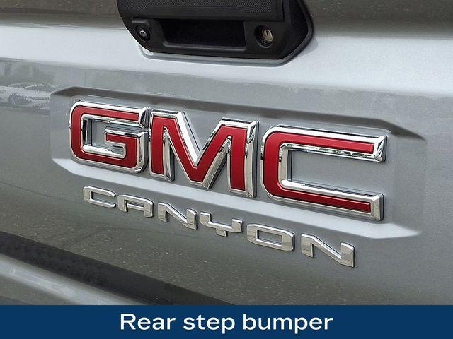 2024 GMC Canyon Vehicle Photo in PAWLING, NY 12564-3219