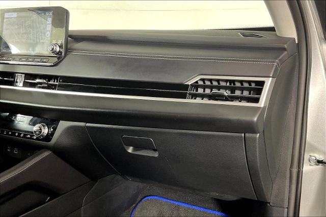 2024 Mitsubishi Outlander Plug-In Hybrid Vehicle Photo in Tulsa, OK 74129
