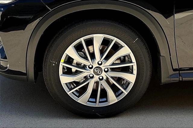 2025 INFINITI QX50 Vehicle Photo in Grapevine, TX 76051