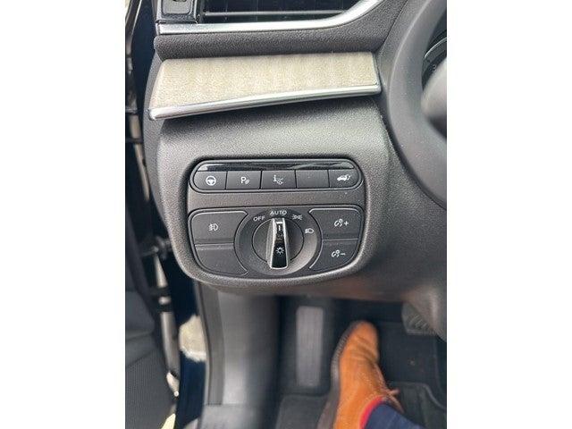 2023 INFINITI QX50 Vehicle Photo in San Antonio, TX 78230