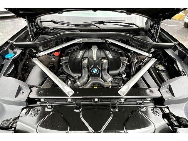 2019 BMW X7 xDrive50i Vehicle Photo in San Antonio, TX 78230