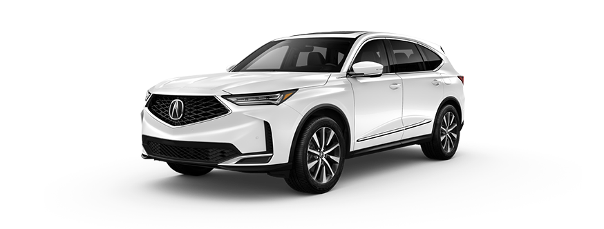 2025 Acura MDX Vehicle Photo in Tulsa, OK 74145