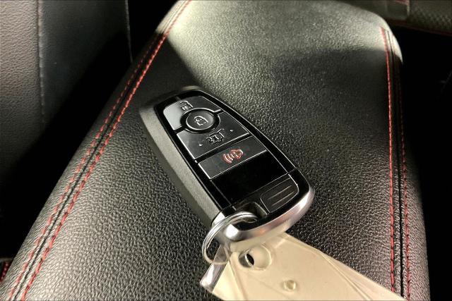 2023 Ford Escape Vehicle Photo in Tulsa, OK 74129