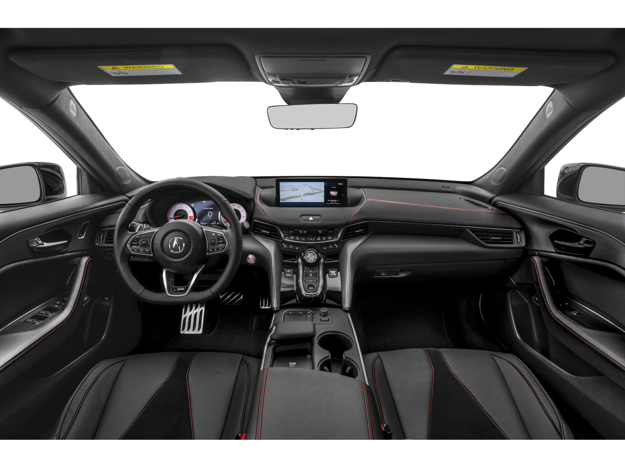 2021 Acura TLX Vehicle Photo in Tulsa, OK 74145