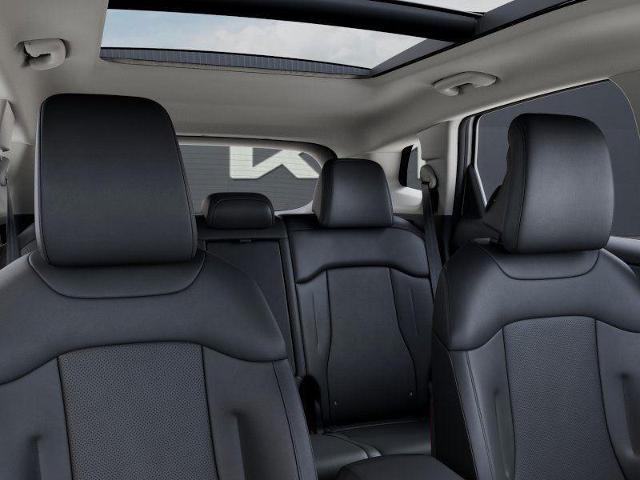 2026 Kia Sportage Vehicle Photo in Tucson, AZ 85712