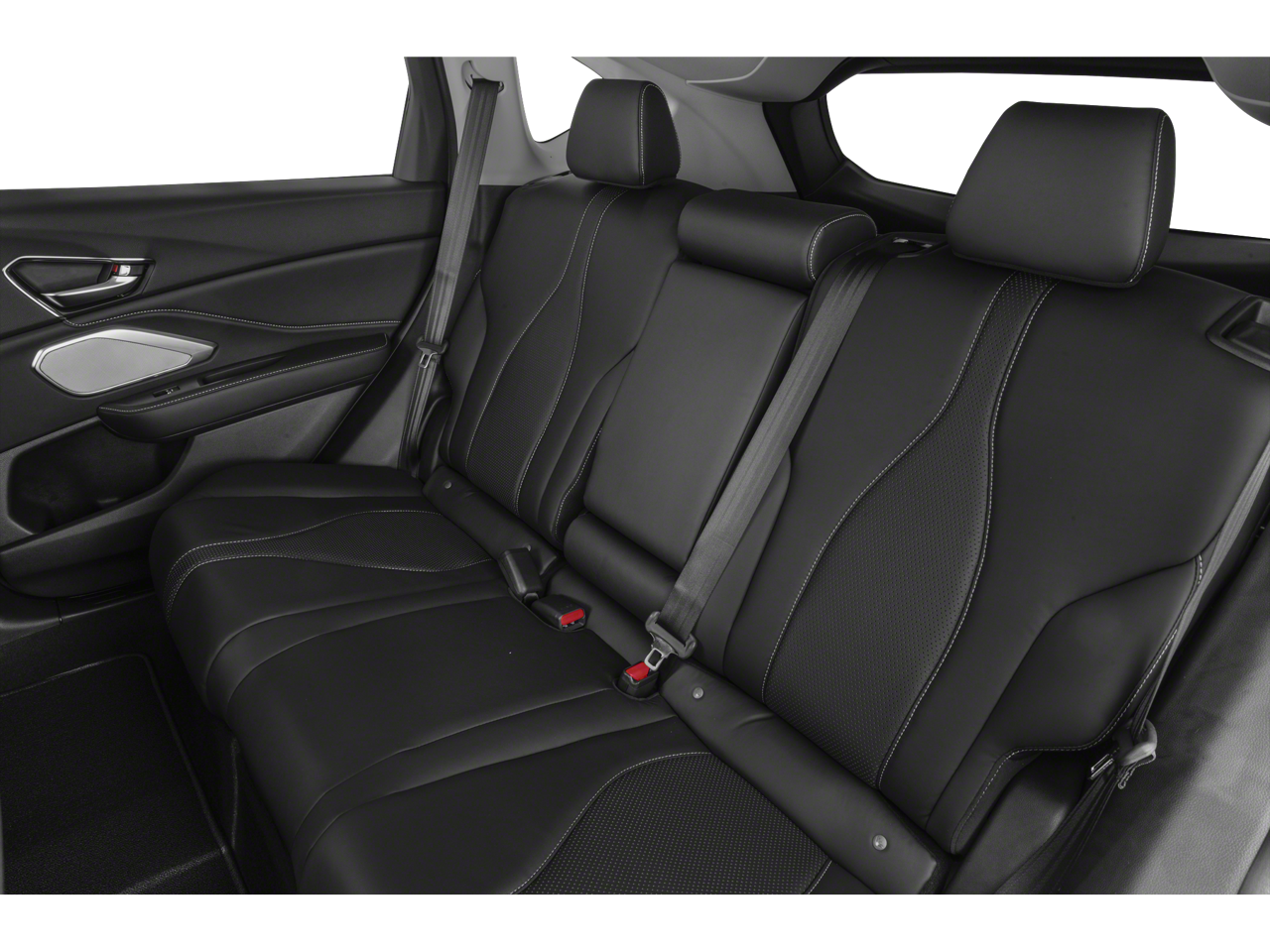 2019 Acura RDX Vehicle Photo in Tulsa, OK 74145