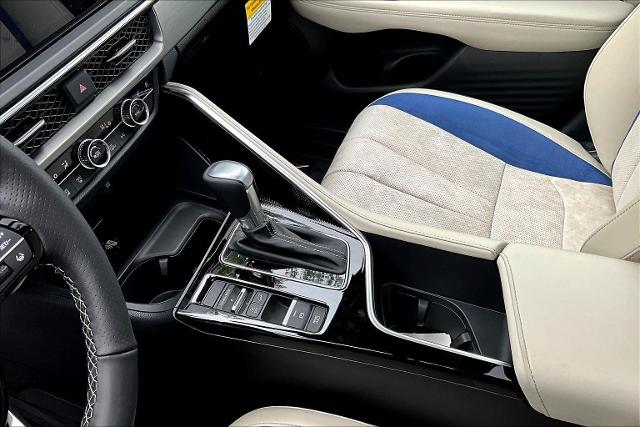 2025 Acura ADX Vehicle Photo in Tulsa, OK 74145