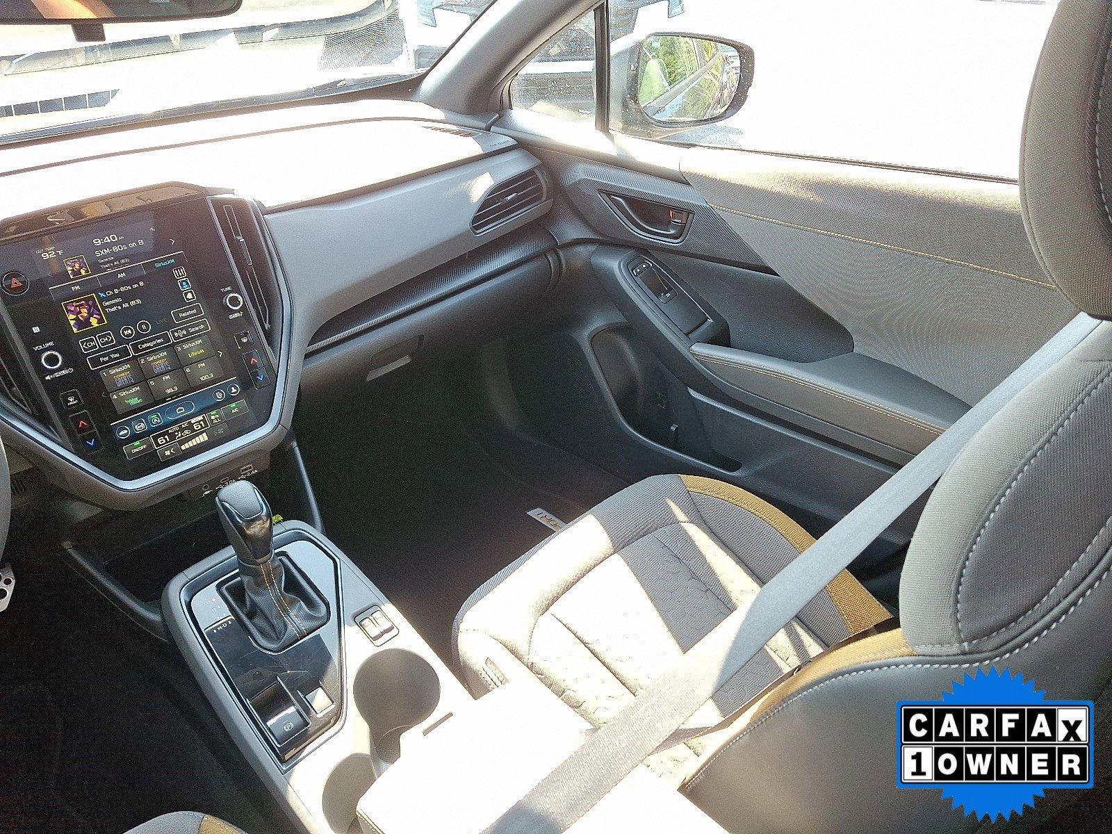 2024 Subaru Crosstrek Vehicle Photo in Harrisburg, PA 17111