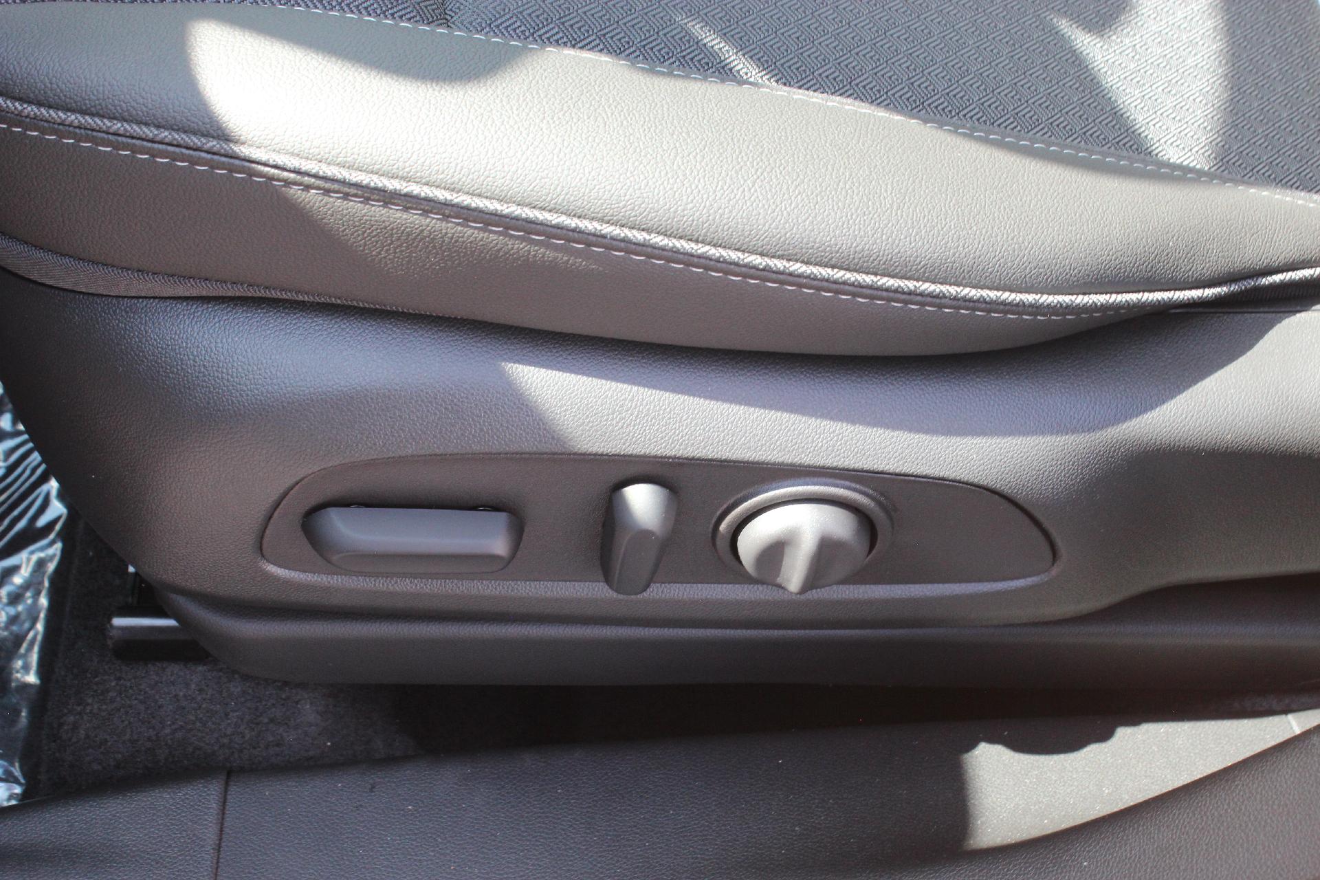 2026 Buick Encore GX Vehicle Photo in AURORA, CO 80012-4011