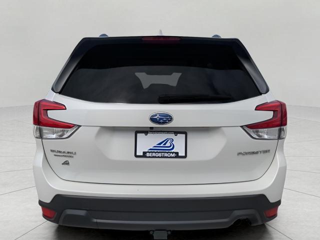 2023 Subaru Forester Vehicle Photo in Green Bay, WI 54304