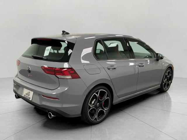 2025 Volkswagen Golf GTI Vehicle Photo in Appleton, WI 54913