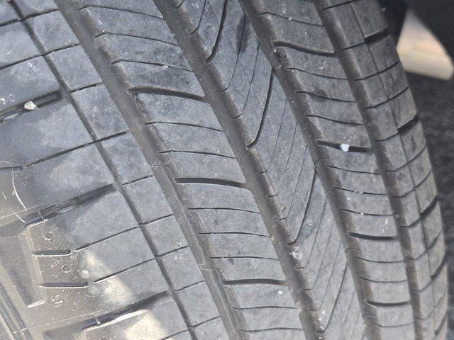 2024 Chevrolet Equinox Vehicle Photo in Decatur, TX 76234