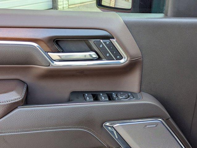 2024 GMC Sierra 2500 HD Vehicle Photo in San Antonio, TX 78230