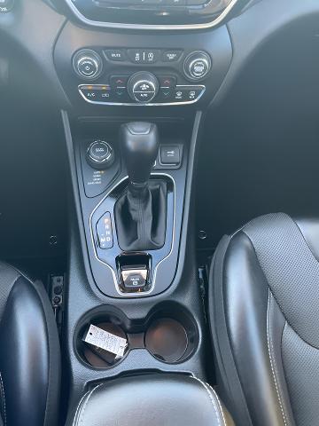 2022 Jeep Cherokee Vehicle Photo in Kaukauna, WI 54130