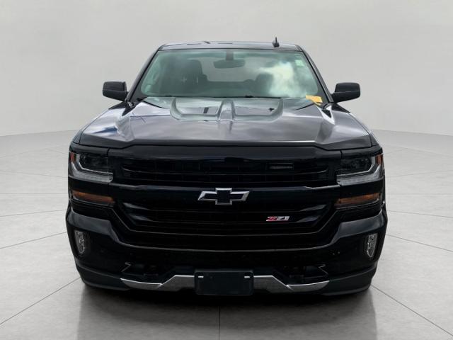 2018 Chevrolet Silverado 1500 Vehicle Photo in GREEN BAY, WI 54303-3330