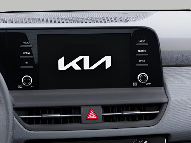 2025 Kia Seltos Vehicle Photo in Appleton, WI 54914