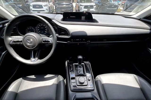 2024 Mazda CX-30 Vehicle Photo in San Antonio, TX 78230