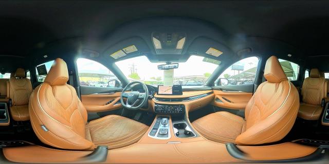 2024 INFINITI QX60 Vehicle Photo in San Antonio, TX 78230
