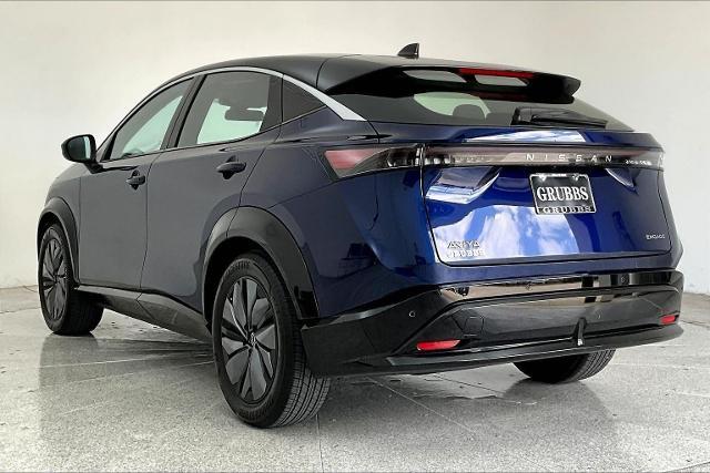2023 Nissan ARIYA Vehicle Photo in San Antonio, TX 78230