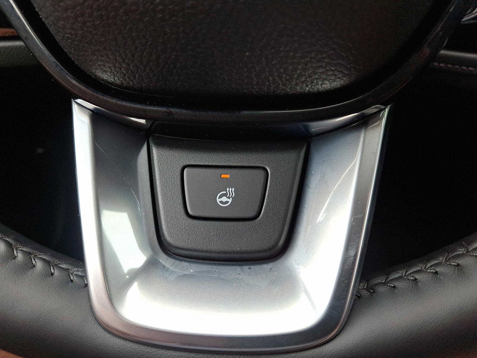 2025 Honda Accord Hybrid Vehicle Photo in Harrisburg, PA 17111