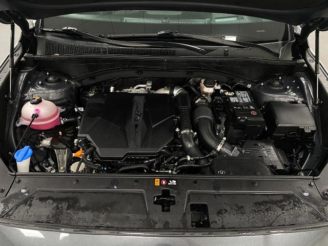 2023 Hyundai SANTA FE Vehicle Photo in Appleton, WI 54913