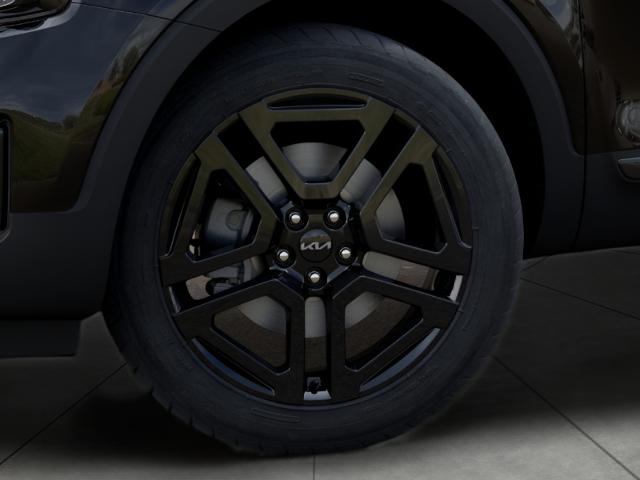 2025 Kia Telluride Vehicle Photo in Appleton, WI 54914