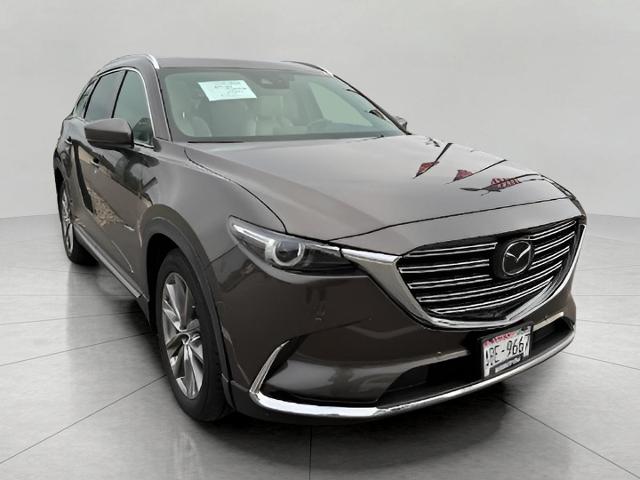 2018 Mazda CX-9 Vehicle Photo in Appleton, WI 54913
