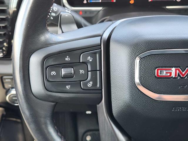 2023 GMC Sierra 1500 Vehicle Photo in DENTON, TX 76210-9321