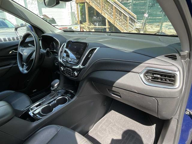 2023 Chevrolet Equinox Vehicle Photo in PITTSBURGH, PA 15226-1209