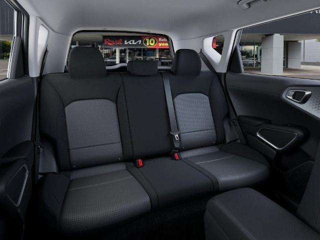 2025 Kia Soul Vehicle Photo in Tucson, AZ 85712