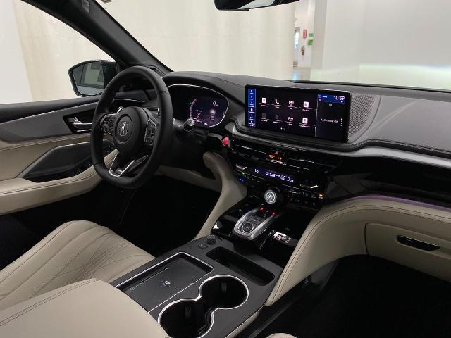 2026 Acura MDX Vehicle Photo in Appleton, WI 54913
