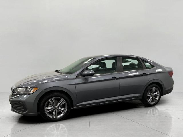 2024 Volkswagen Jetta Vehicle Photo in Appleton, WI 54913