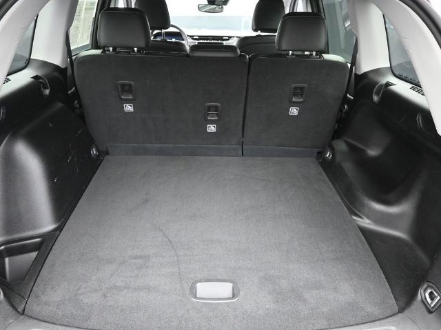 2023 Jeep Grand Cherokee Vehicle Photo in Cedar Rapids, IA 52402